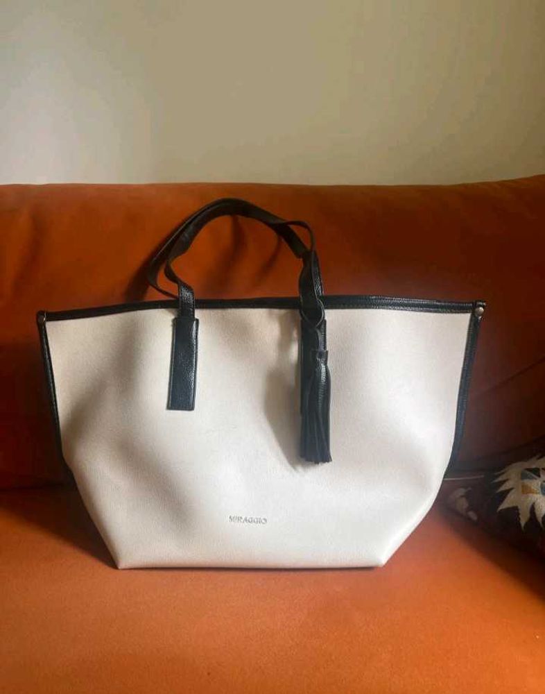 Miraggio Tote Bag