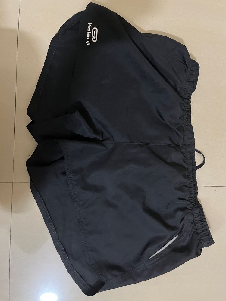 Decathlon Tennis Shorts