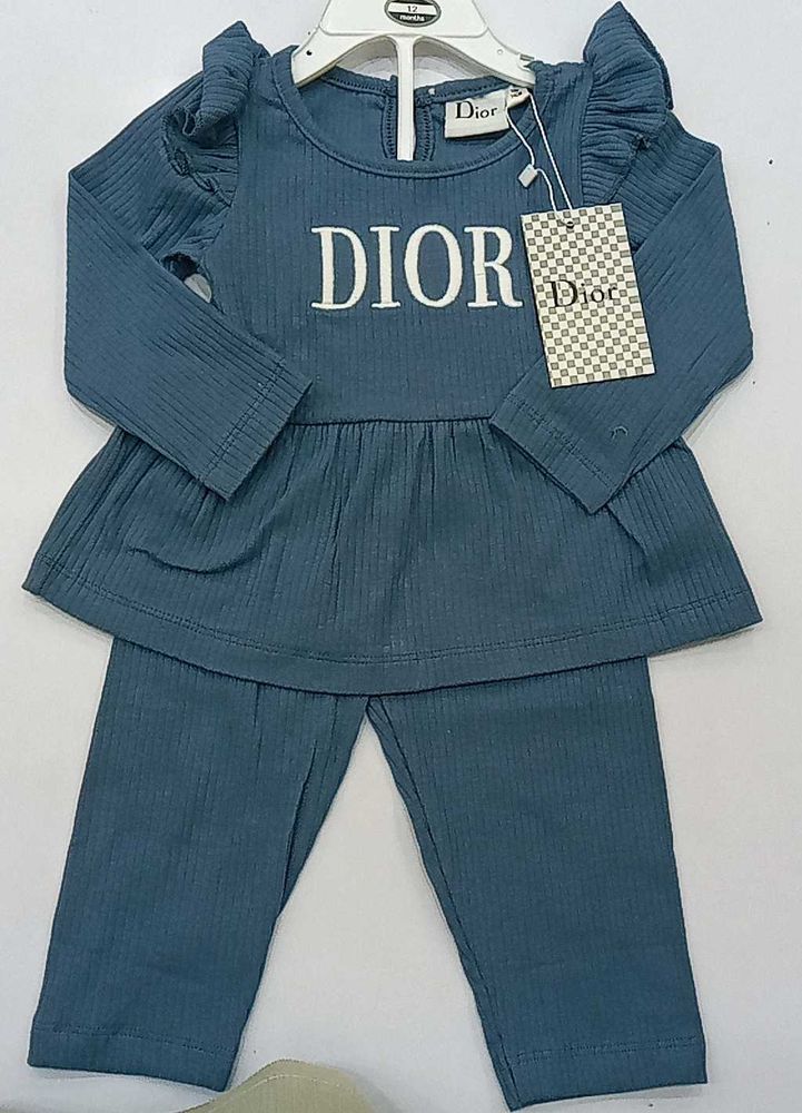 Girl Cord Set