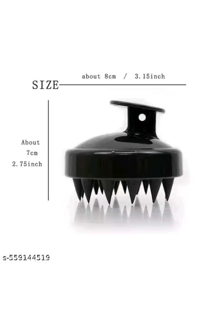 Scalp Massager Brush