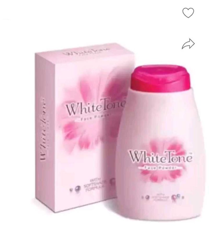 White Tond Powder