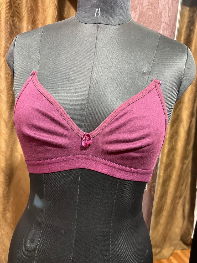 clovia backless bra