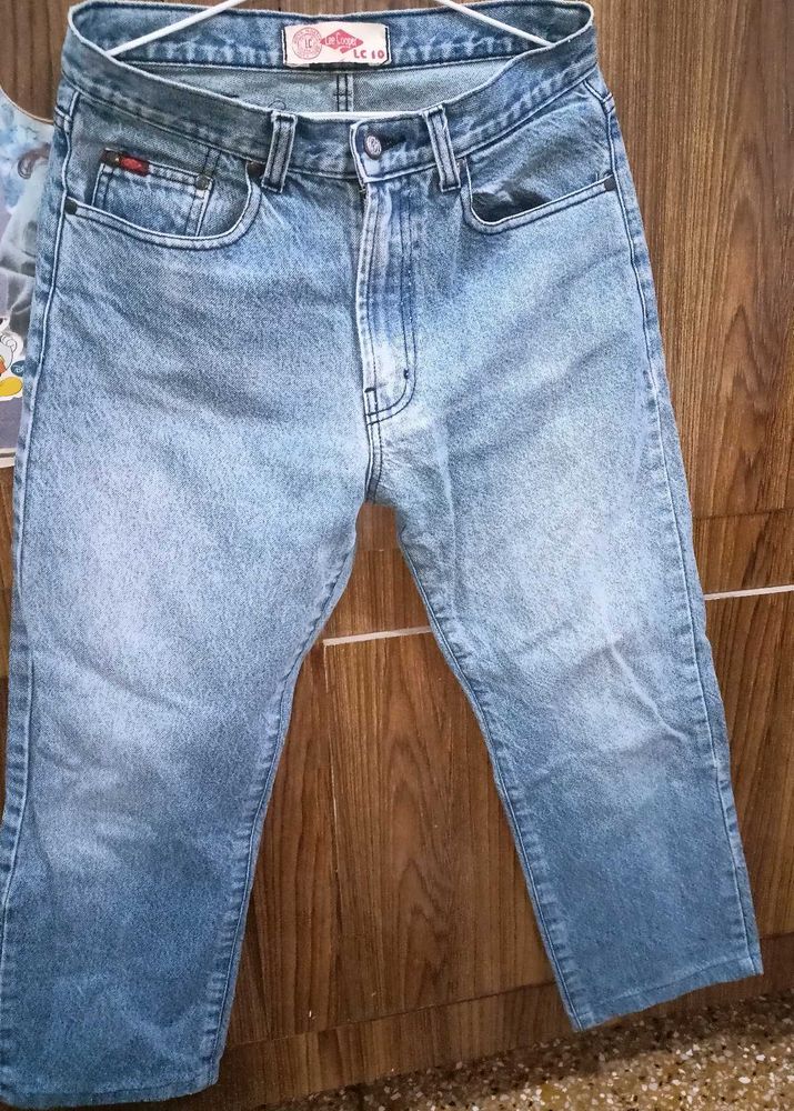 Lee Cooper Denim Jeans