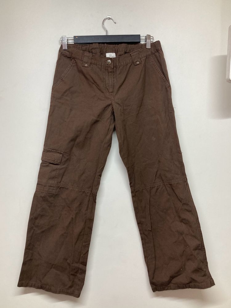 LOWRISE CARGOS