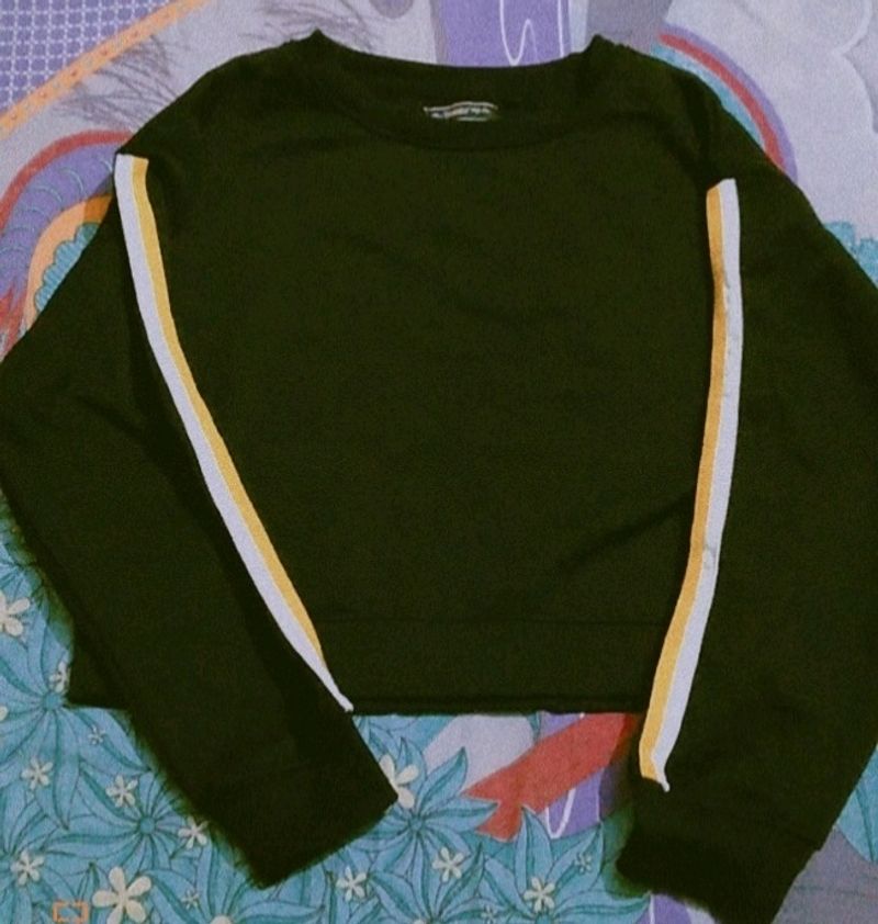 roadster sweatshirt