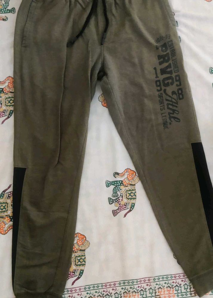 Provogue Joggers/Lower