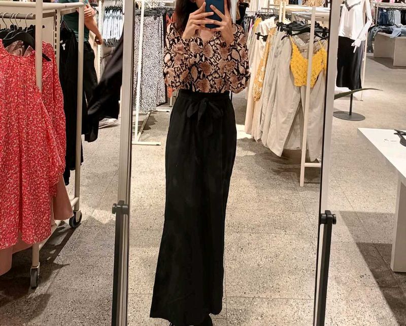 New Jumpsuit