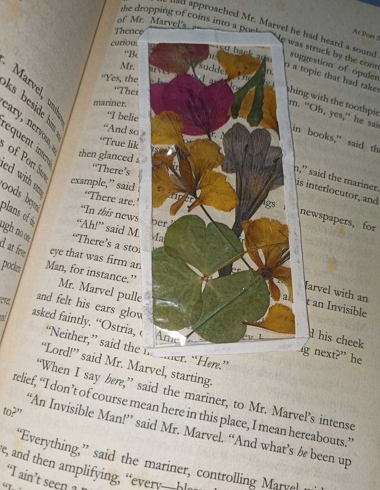 Bookmark