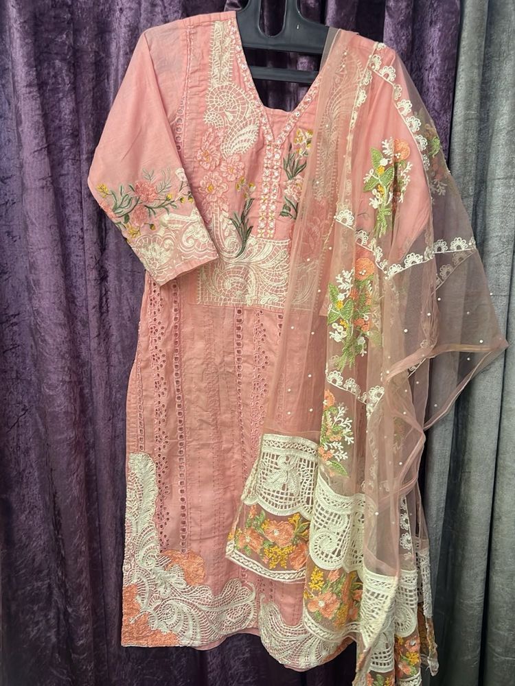 Pakistani Drss