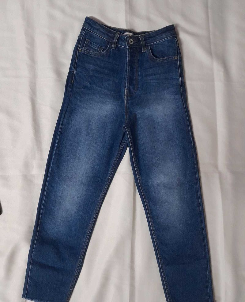 Blue Jean