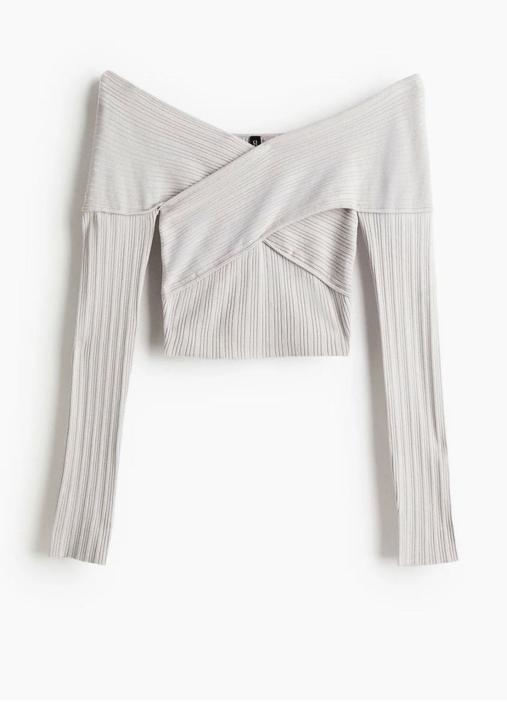 large hm top