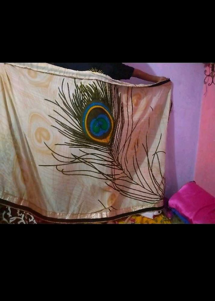 Beautiful Myuri Saree