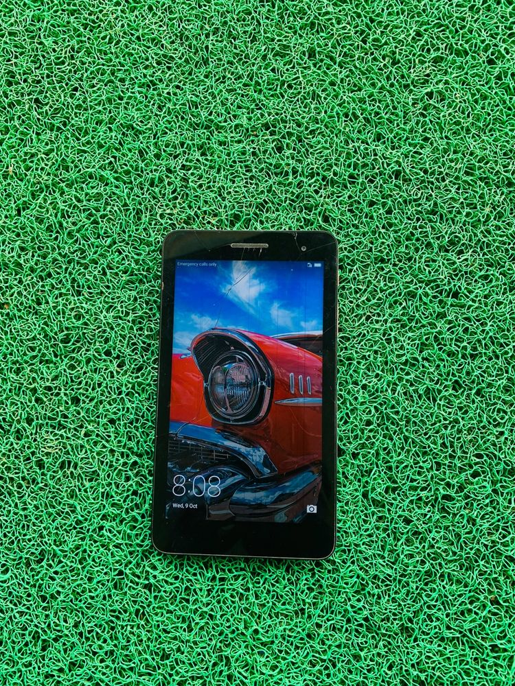 Huwai Media Pad Tab 4g