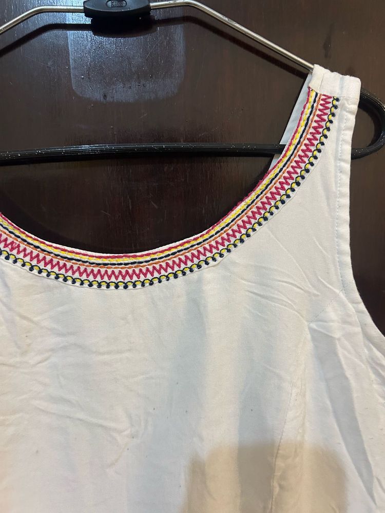 Boho Chic Cord-Set