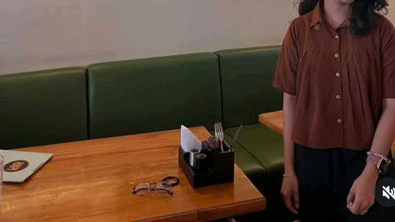 Brown Stylish Shirt