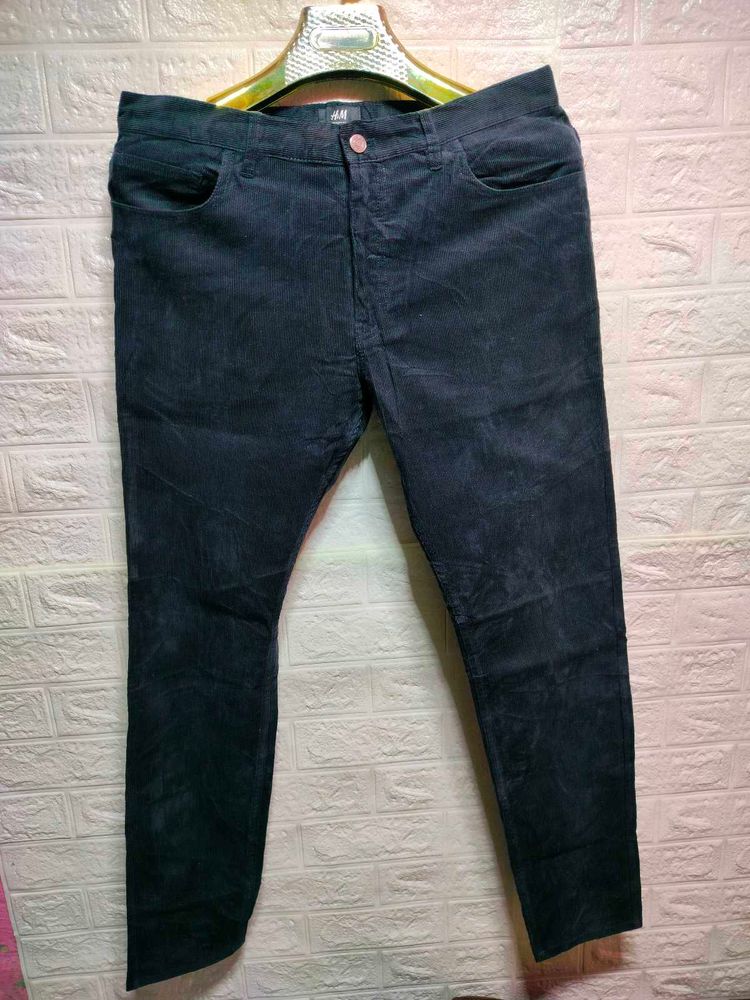 H&amp;M Corduroy Pants