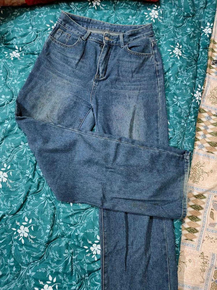 Jeans 🍀