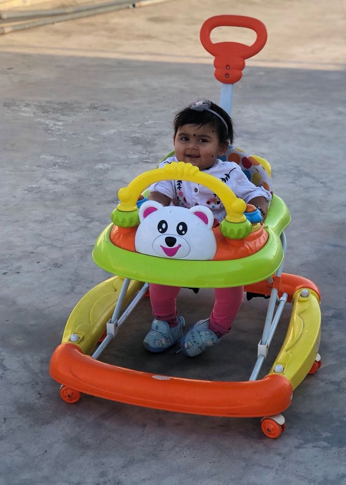 Baby Walker