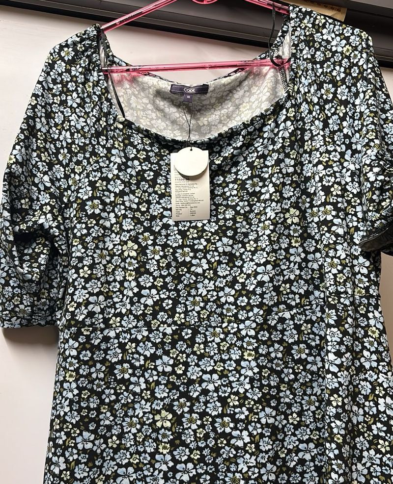 Code By Lifestyle Dress