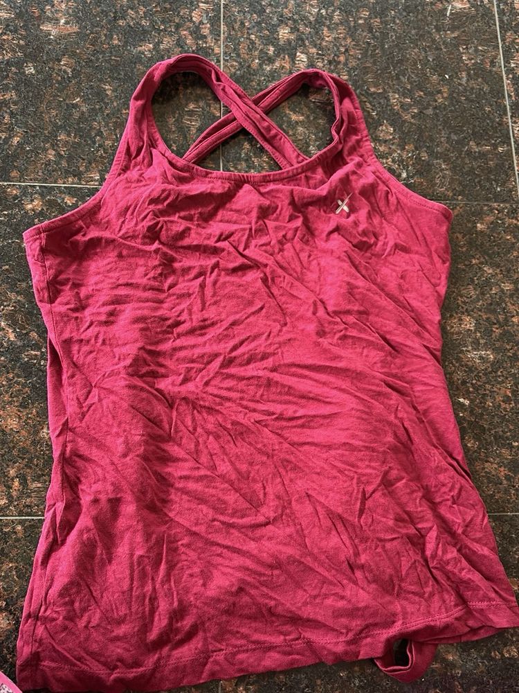 HRX Athletic Tank Top