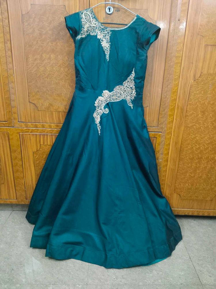 Fancy Gown
