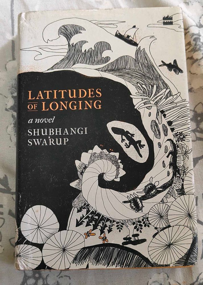 Latitudes of Longing