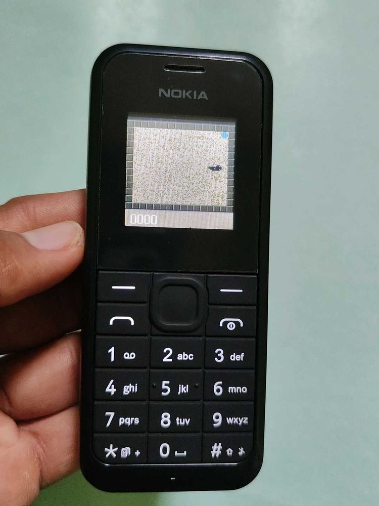 Nokia 1134 (Working Phone)