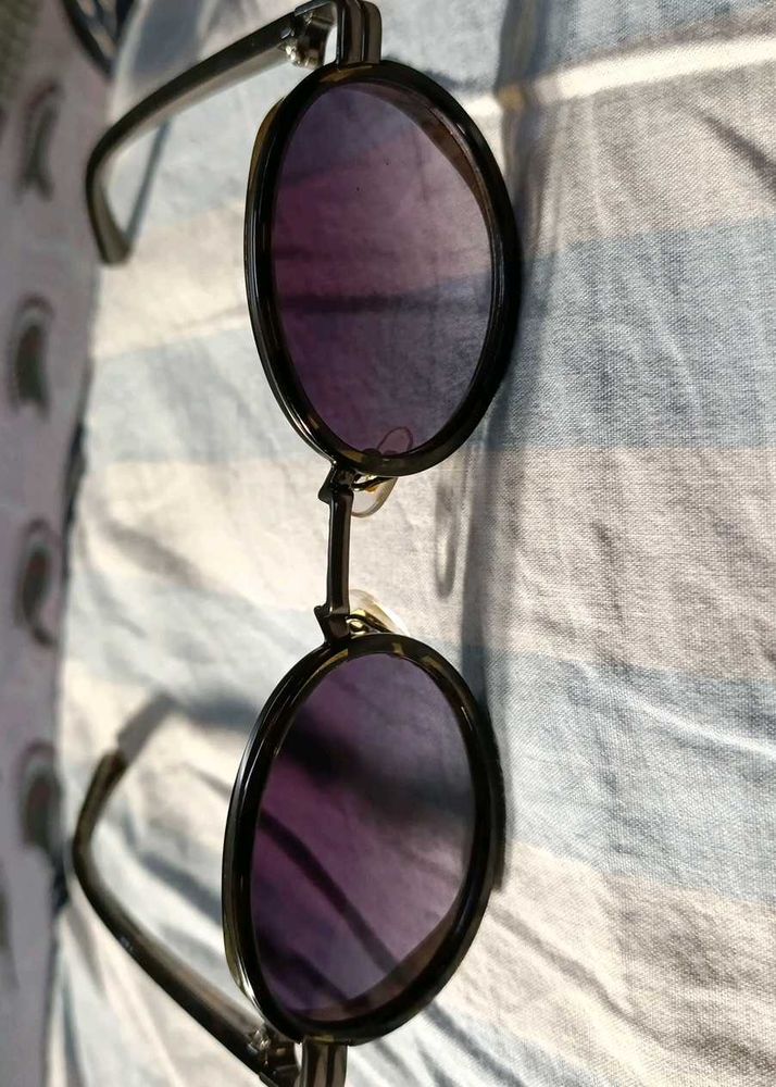 Brand New Glasses