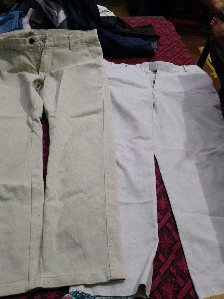 Pants
