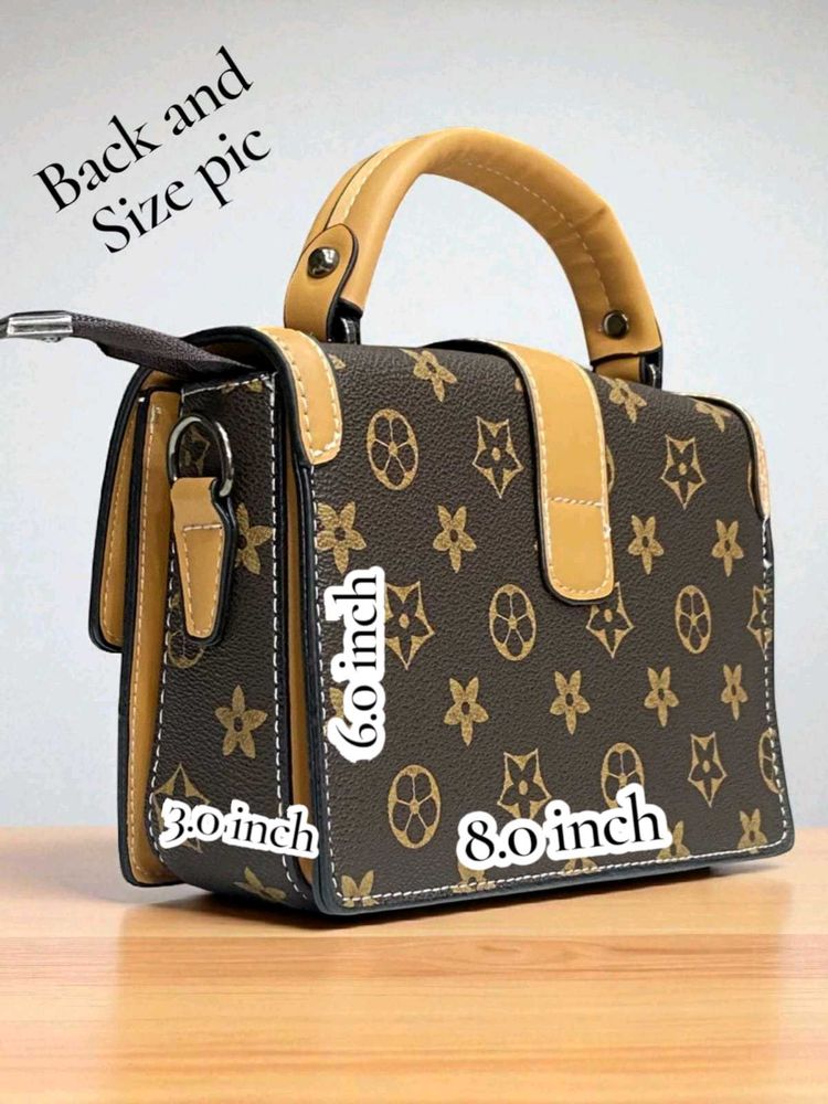 Stylish Handbag