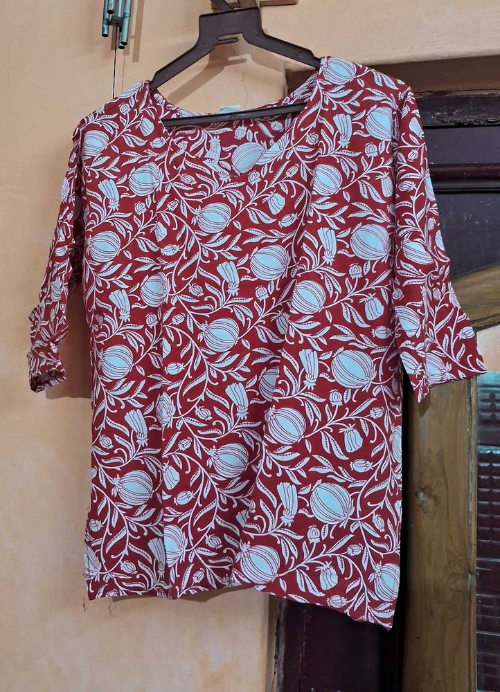 Short KURTI