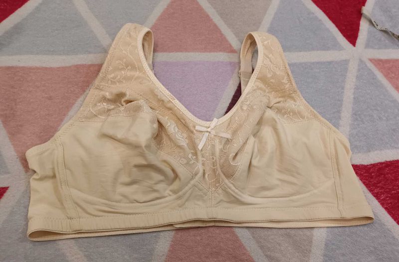 Full Coverage Bra..100C