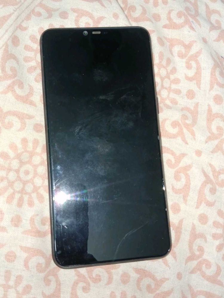 Oppo A3s Mobile