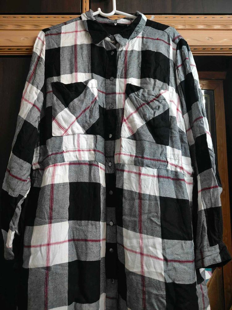 Western Tunic