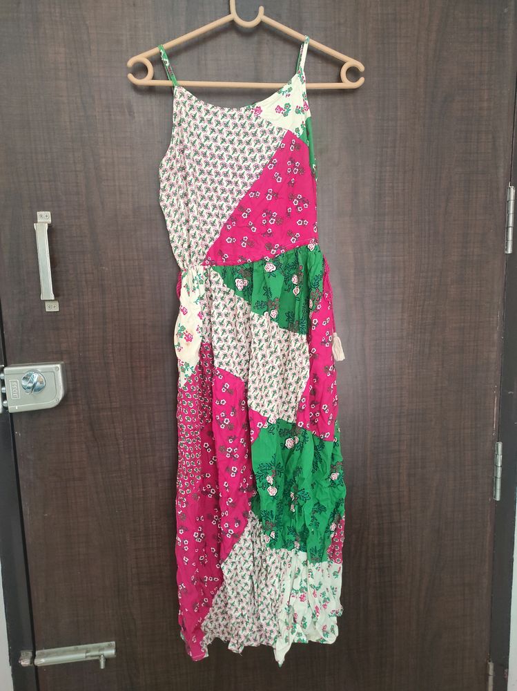 Beautiful Maxi Dress