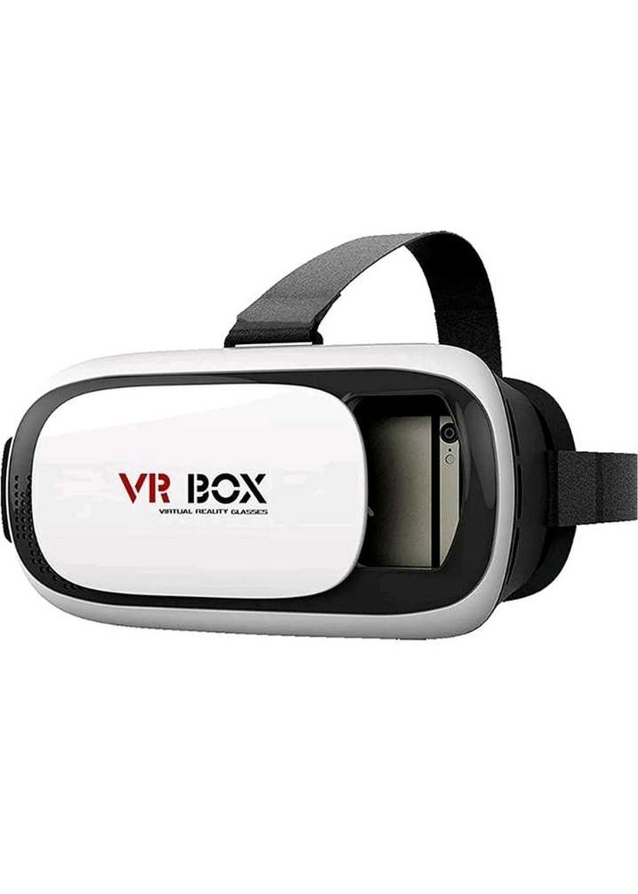 Vr Box Headset🥽