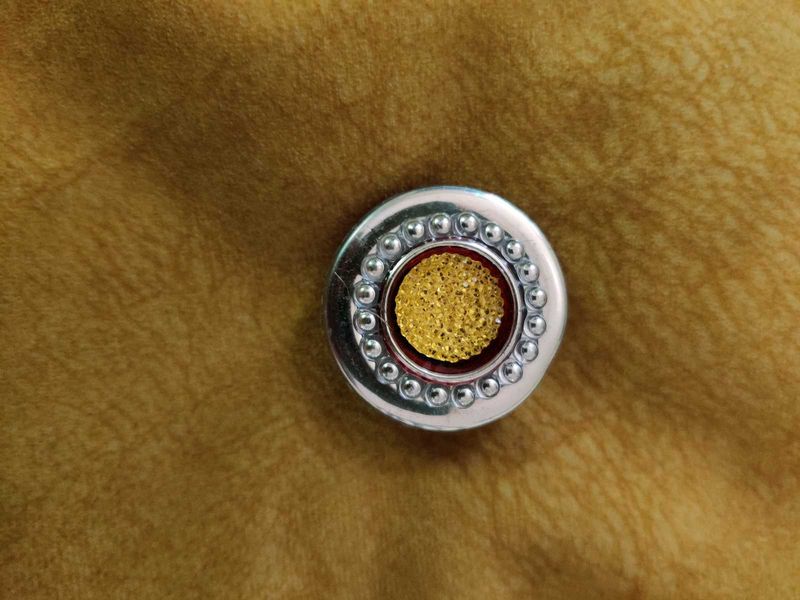 Saree Pin Or Broach