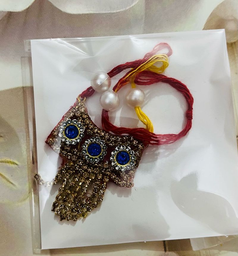 Laddu Gopal Necklaces 3 Set Combo