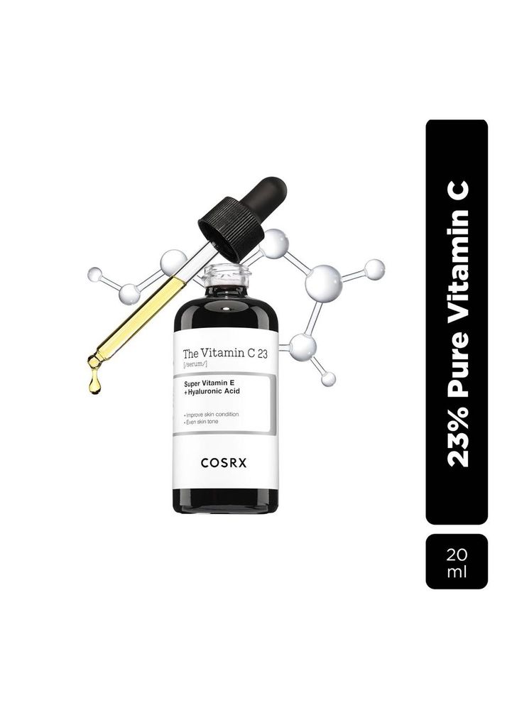 COSRX Vitamin C 23 Serum