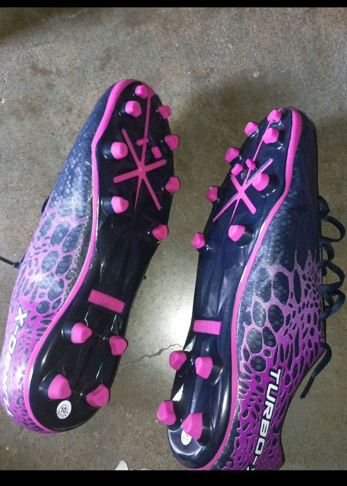 Studs Football ⚽ Shoes