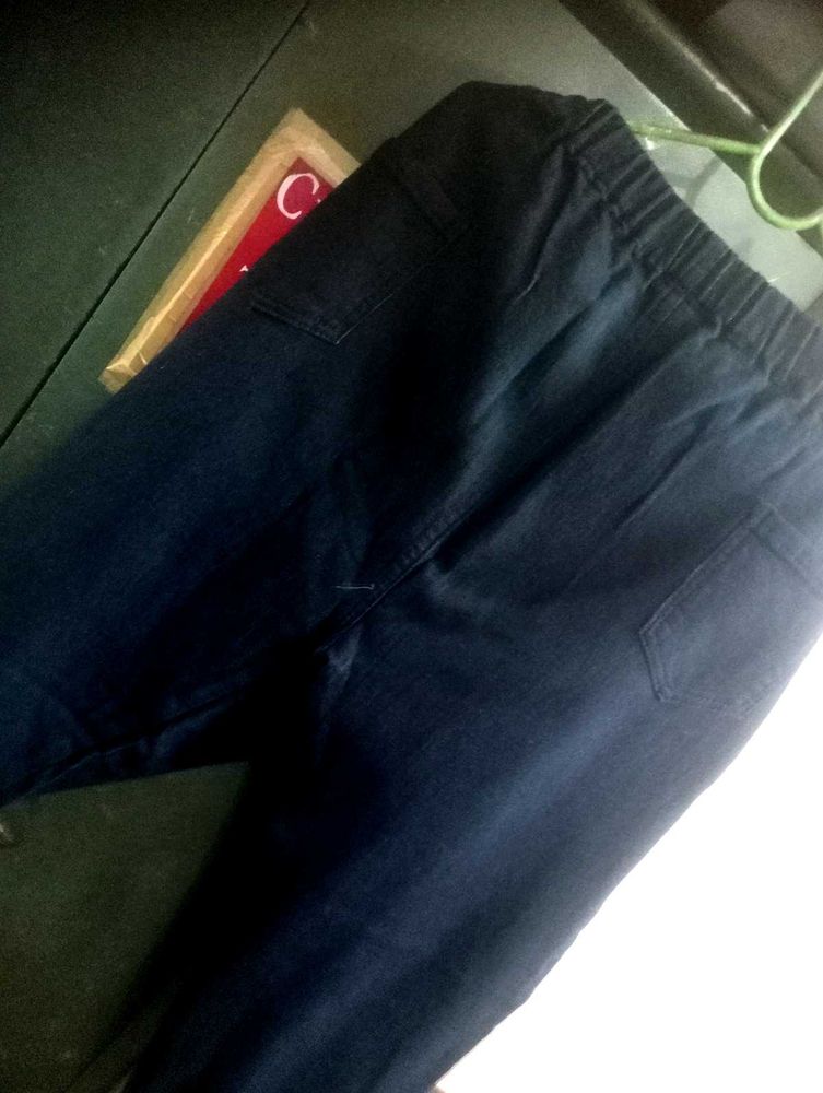Jeans Plus Size