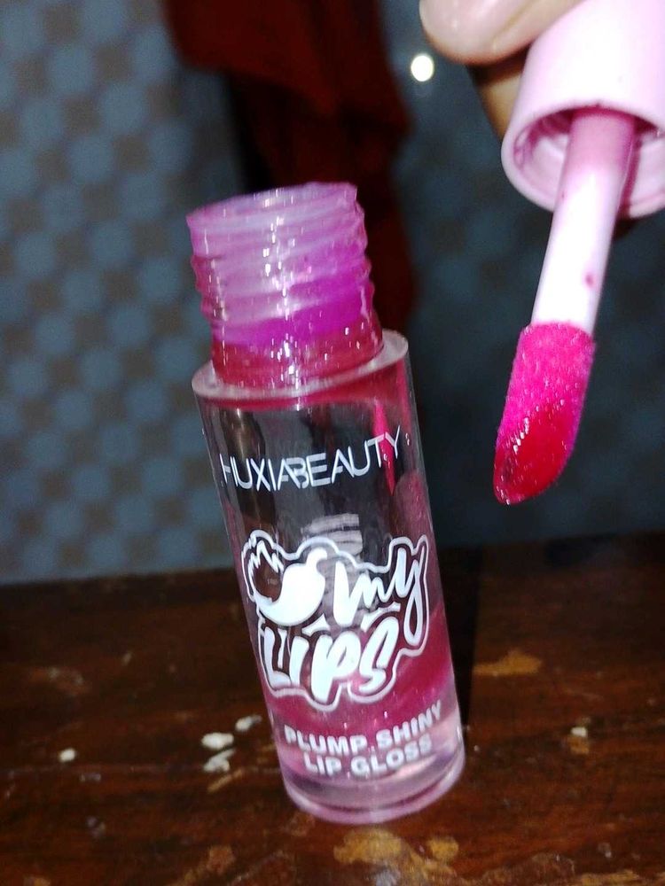 Huxia Beauty Lip Gloss