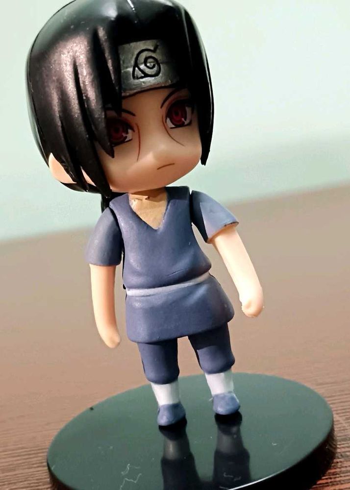 Itachi Uchiha Figurine