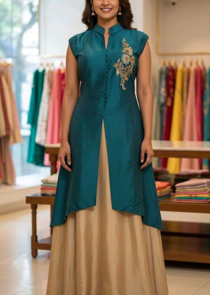 Elegant Party Wear Dresses