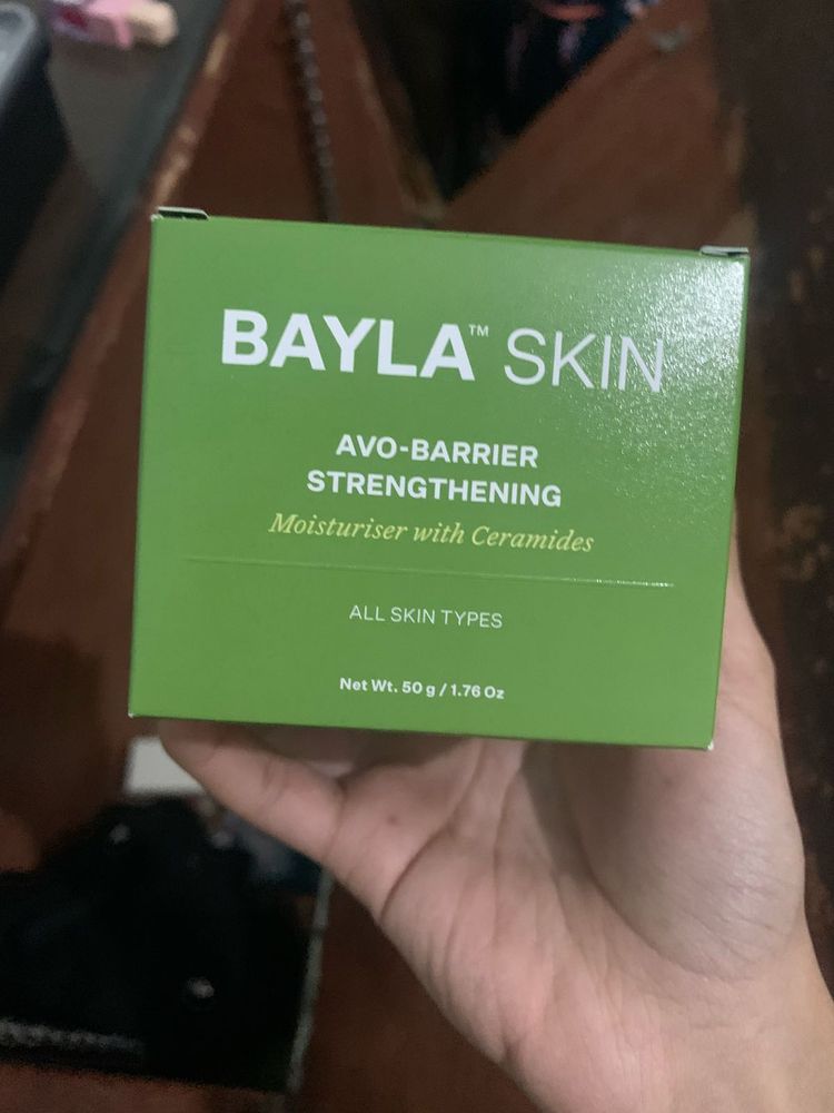 Bayla Skin Moisturizer