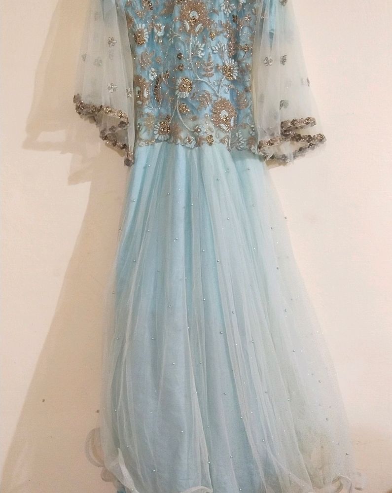 Beautiful Frock