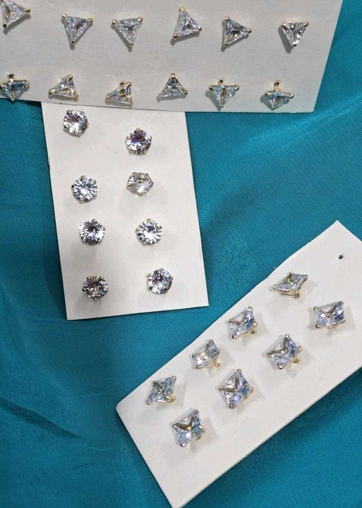 Tops AD|| American Diamond