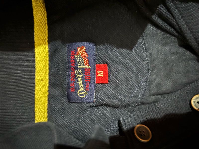 USPOLO TSHIRT