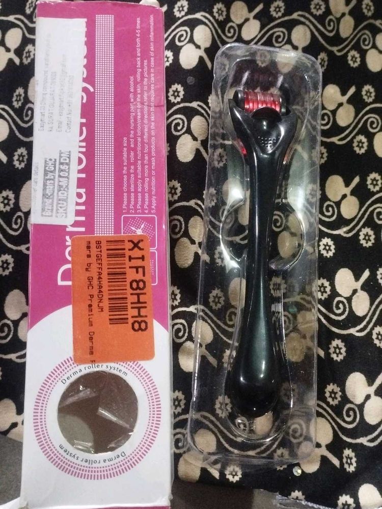 Derma Roller System