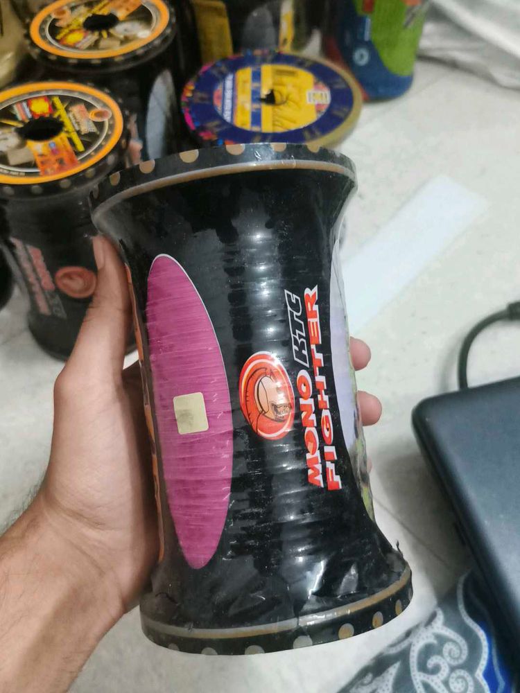 Mono Ktc Manjha Manja Dor Thread Kite Pink
